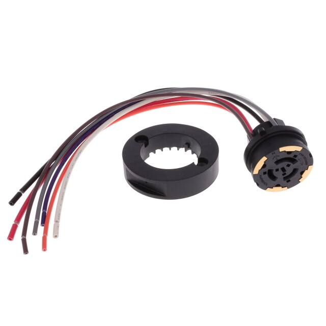 FLA-R4142-30 Amphenol ICC (Commercial Products)  Accesorios